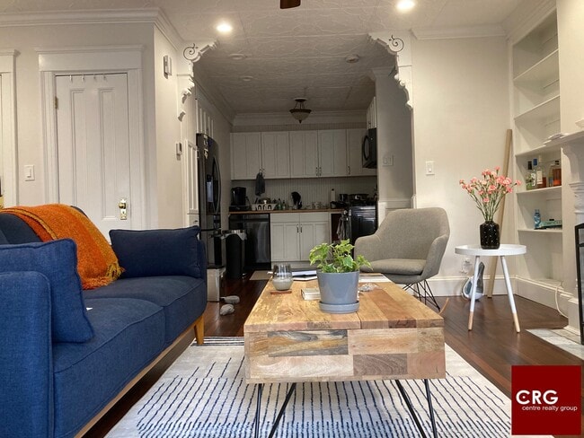 Building Photo - 54 Monadnock St Unit U2