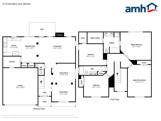 Photo - 2112 Coral Berry Ln