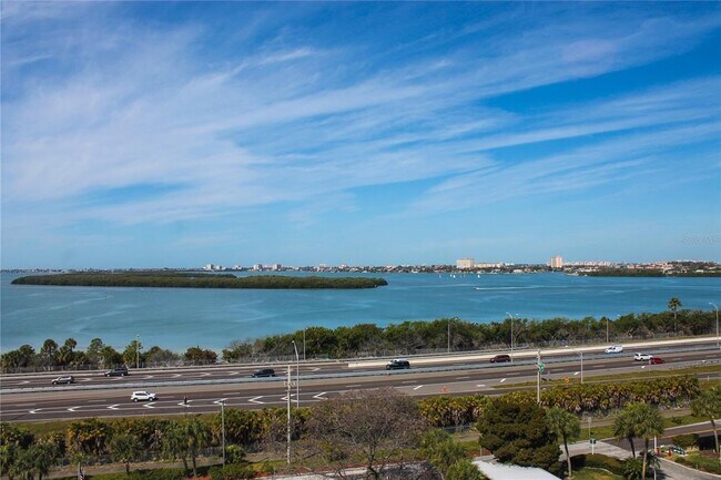 Building Photo - 7200 Sunshine Skyway Ln S Unit 10C Rental