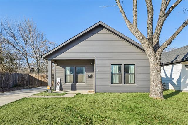 Photo - 1607 E Terrell Ave