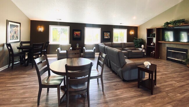 Clubhouse