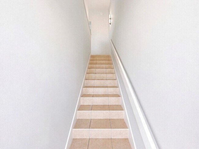 Photo - Unfurnished 1-bedroom plus den, 1-bathroom condo