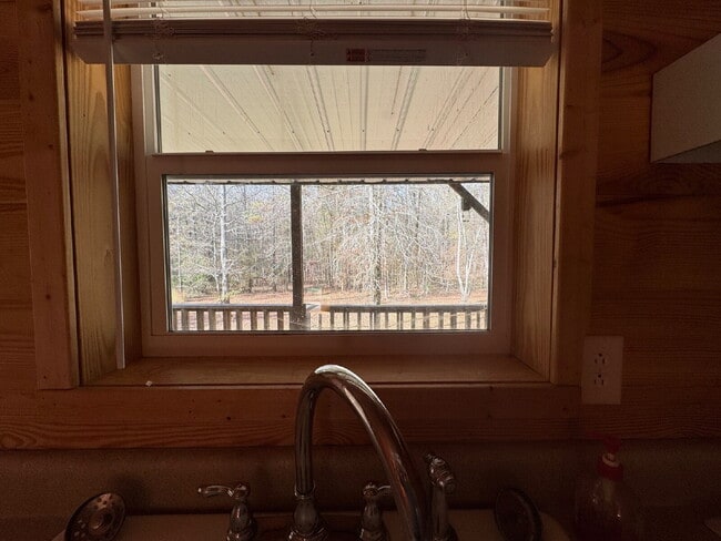 Photo - Quiet & Rustic 2BR/2BA Cabin Quick Drive to MSU – Spring '26 Semester Lease (Some Utilities Inclu...