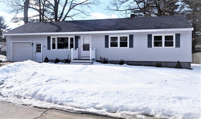 Photo - 25 Raleigh Dr House
