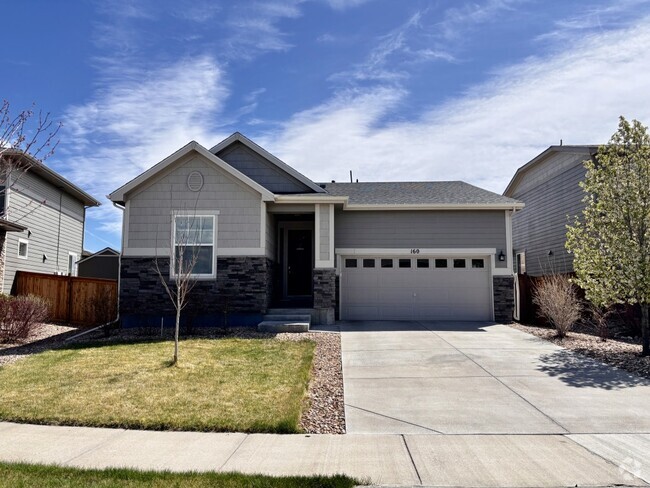 Building Photo - 160 S Langdale Ct Rental
