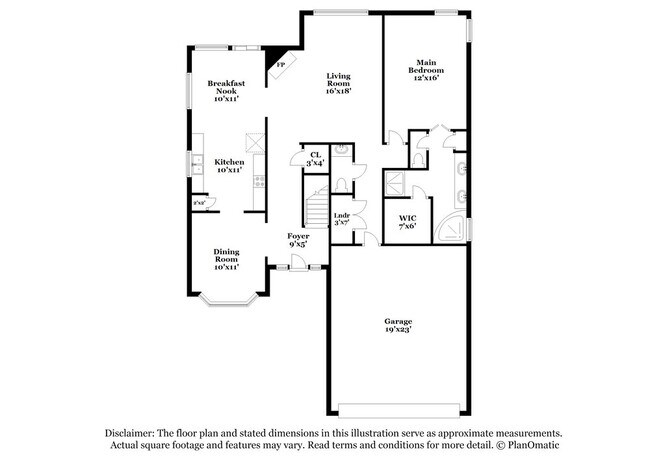9149 Chastain Pl