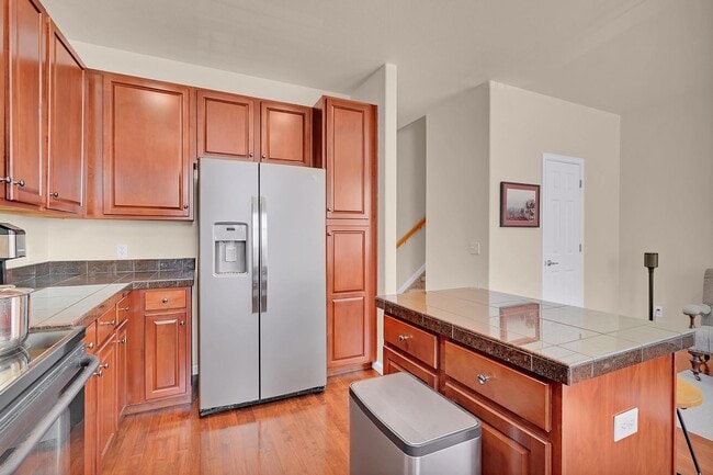 Photo - Immaculate 3 Bedroom Townhome Near Downtown COS