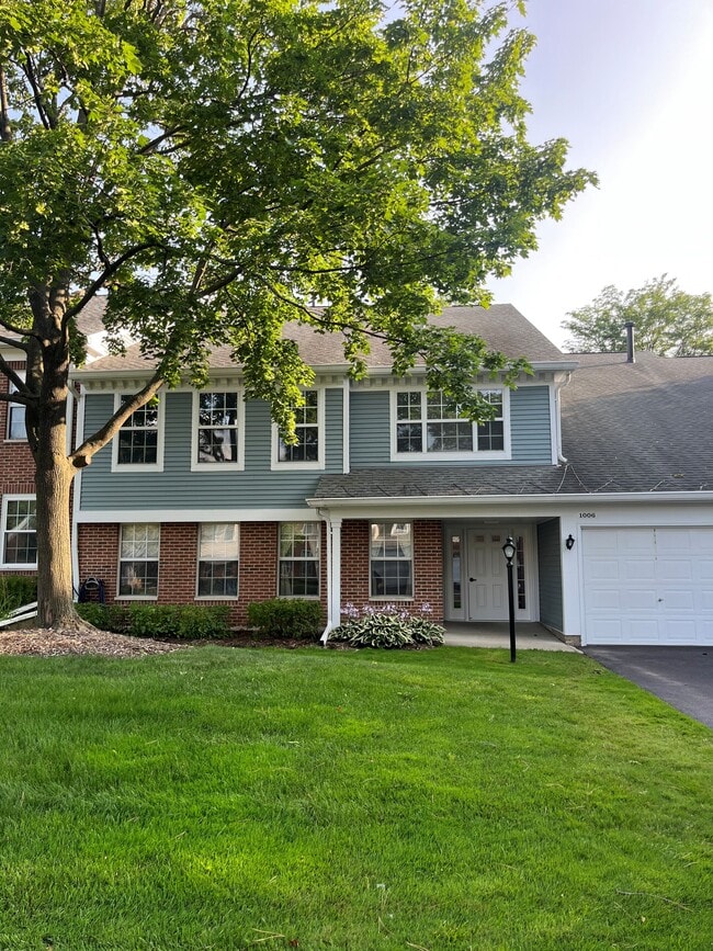 Building Photo - 1006 Butternut Ln Unit C