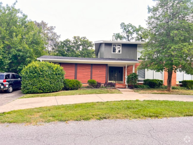 Building Photo - 1201 Old Cannons Ln Rental