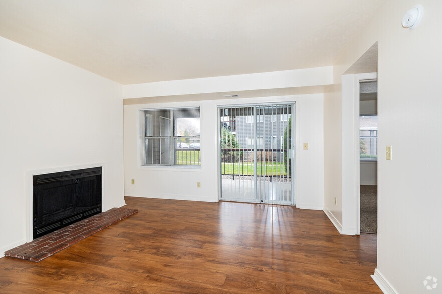 Interior Photo