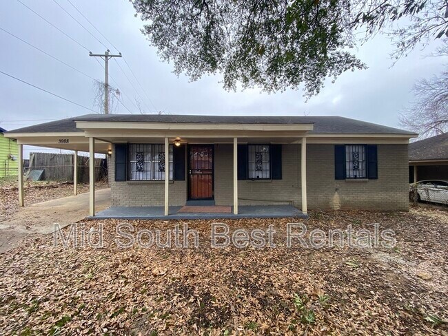 Photo - 3988 Oakshire St