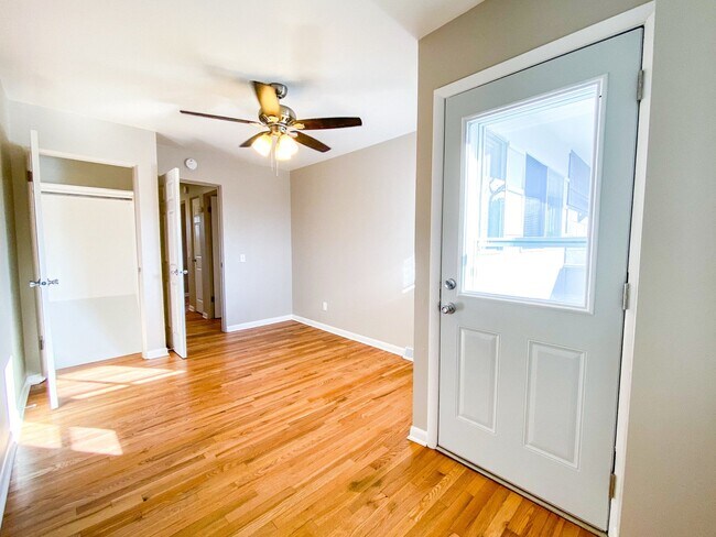 Catalpa Crossing Apartments