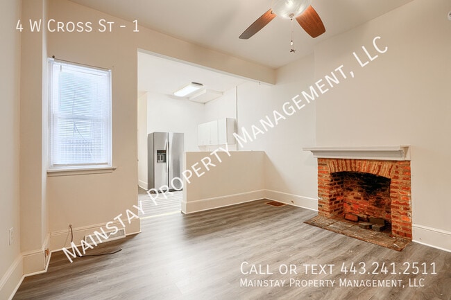 Photo - 4 W Cross St Unit 1