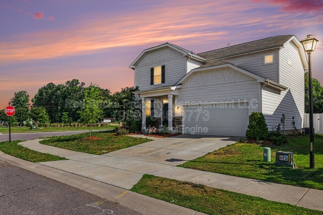 Photo - 6018 Weddington Pointe Dr
