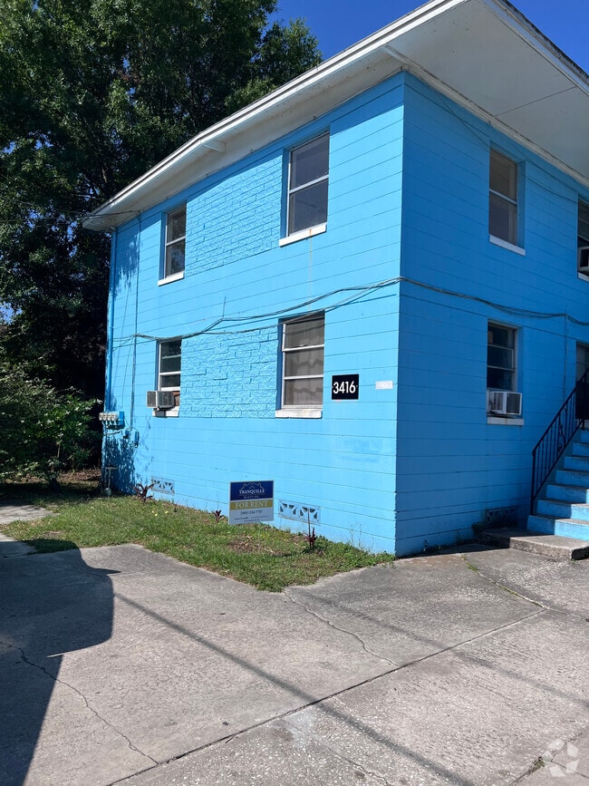 Building Photo - 3416 N Lee St Unit 4 Rental
