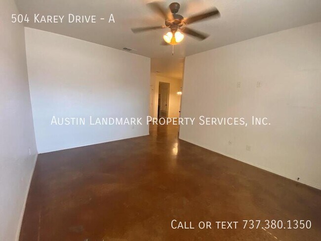 Photo - 504 Karey Dr Unit A