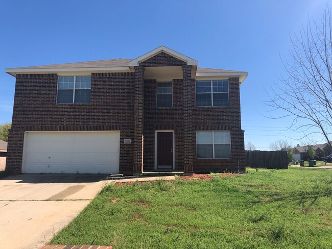 Huge 4BR in Mansfield! - Huge 4BR in Mansfield! Casa