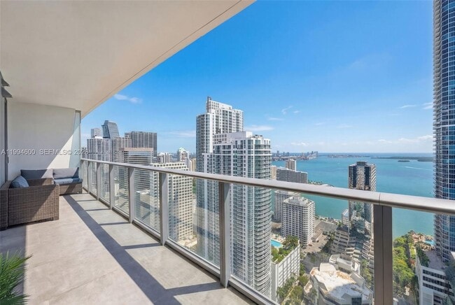 Photo - 1010 Brickell Ave Unit 4203
