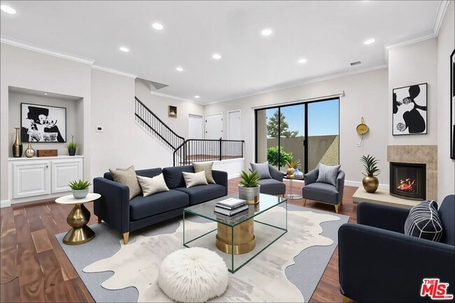 Building Photo - 2312 Century Hill Rental