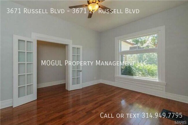 Photo - 3671 Russell Blvd Unit 3671 2F Russell Blvd