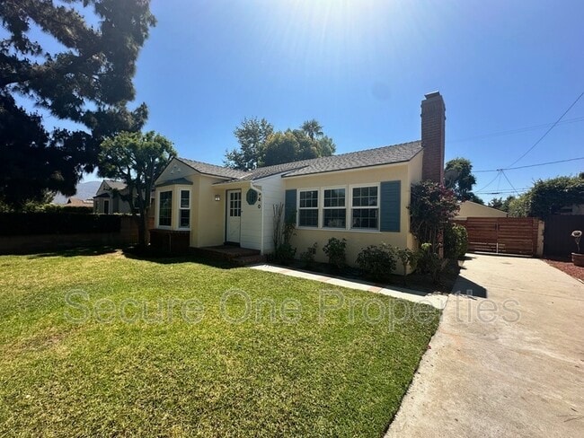Photo - 340 W Spazier Ave