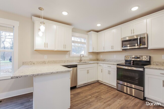 Photo - 946 Mars Street, Gastonia, NC 28052