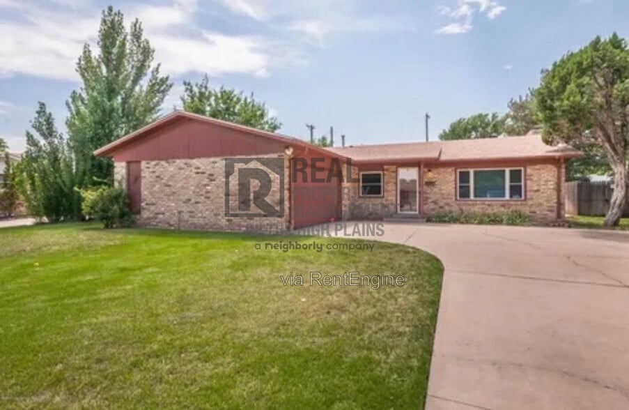 4426 Mesa Cir