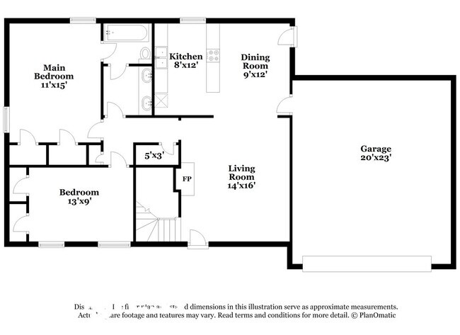 Photo - 8229 Valley Ridge Trail