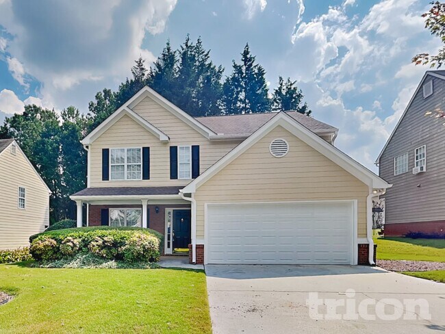 Photo - 3100 Wrenwood Ct