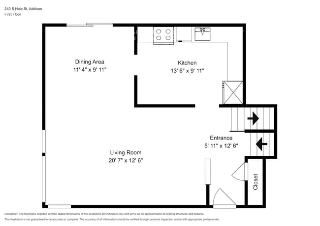 Building Photo - 240 Hale St