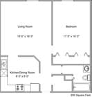 Plano de planta