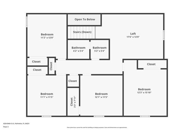 Photo - 4234 84th Ct E
