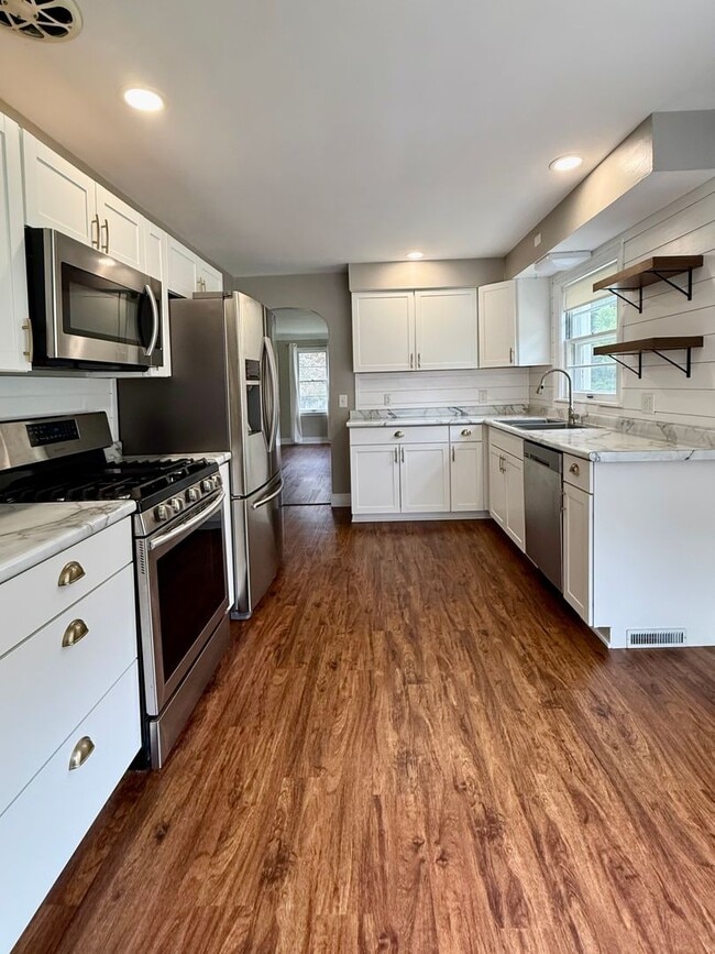 Photo - Four Bedroom Home in Kalamazoo