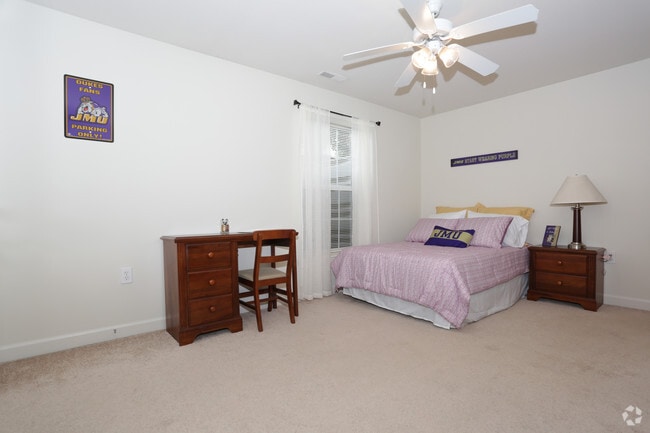 Dormitorio