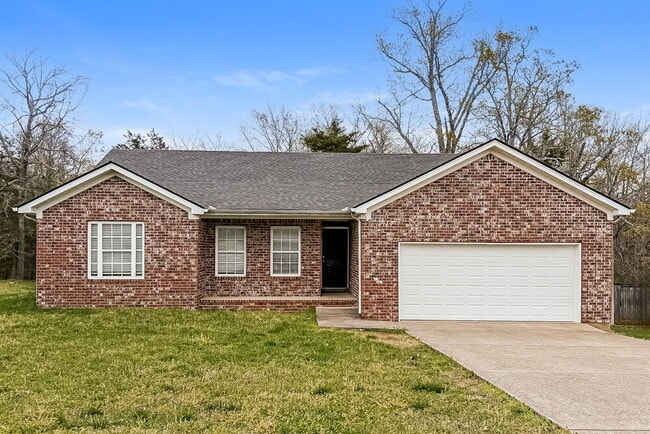 Building Photo - 630 Big Hurricane Dr