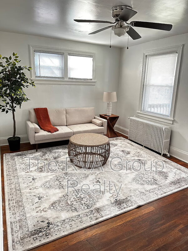 Photo - 607 E Brookland Park Blvd