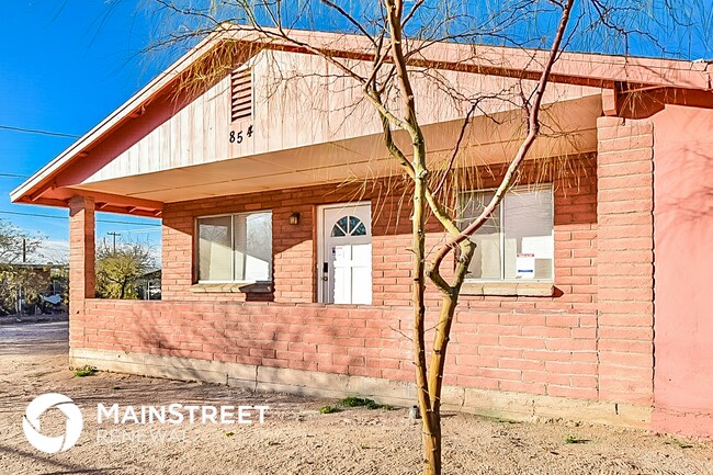 Building Photo - 854 W Calle Matus Rental