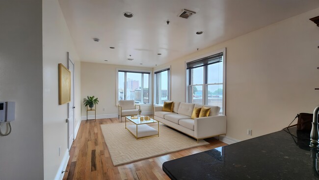 Photo - 1000 West St Unidad 3C