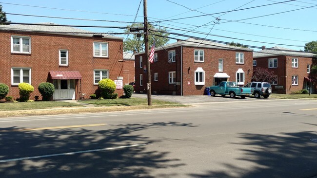 Photo - South Park Plaza Apartments