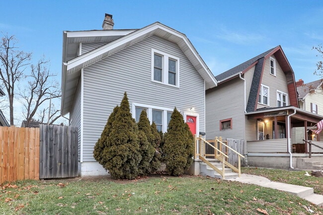 Photo - 2107 Cleveland Ave