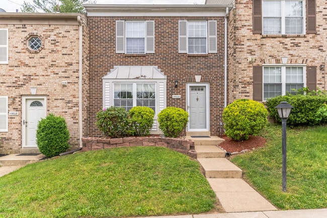 Building Photo - 15606 Traverser Ct Rental