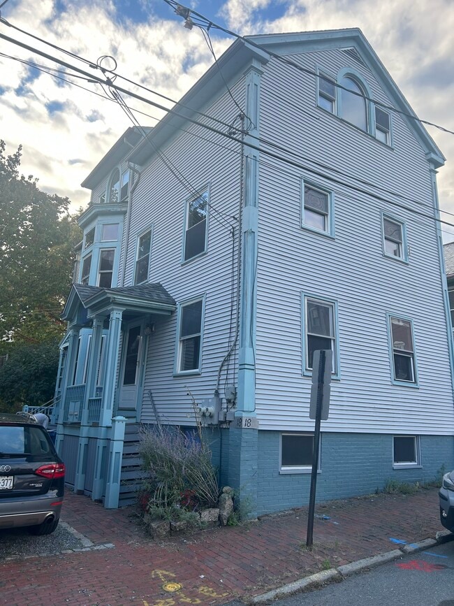 Photo - 18 South St Unit #2