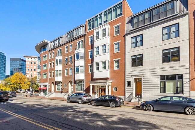 Photo - 10 Bowdoin St Condo Unit 303