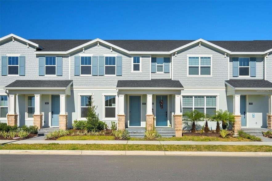 Photo - 1699 Eaglehurst Pl Townhome
