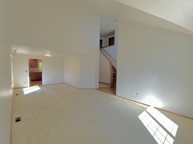 Photo - Stunning 4 Bedroom/2.5 bath- Move-In Ready Home with Private Backyard