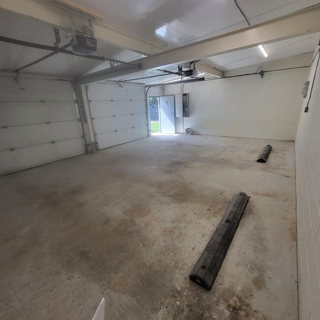 Photo - Storage Unit for Rent Unit Double garage