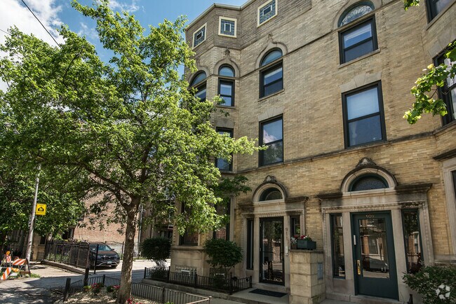 Building Photo - 911 N Campbell Ave Unit 1 Rental