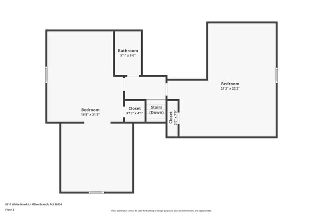 Photo - 6911 White Hawk Ln