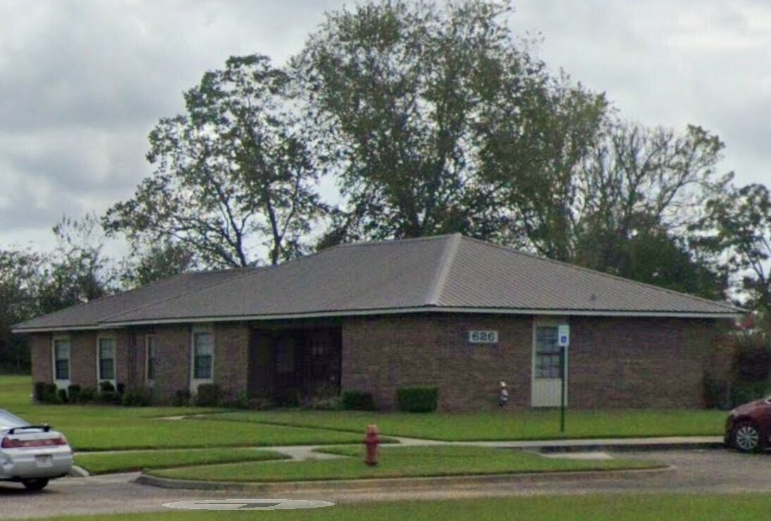 Photo - 626 N State Hwy 103