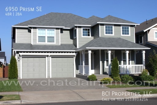Photo - 6950 Prism St SE House